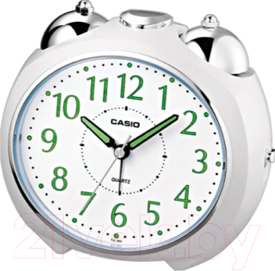 Настольные часы Casio TQ-369-7EF