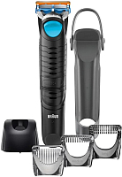 Триммер Braun BG5010 (81625487)