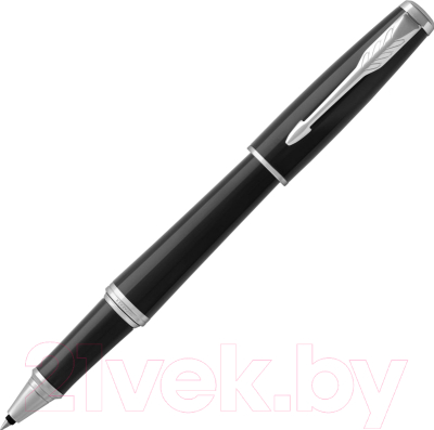 

Ручка-роллер имиджевая Parker, Urban 2016 Core Cab CT T309 Fblack 1931587