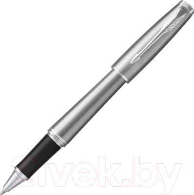 

Ручка-роллер имиджевая Parker, Urban 2016 Core Metro Metallic CT T309 Fblack 1931588