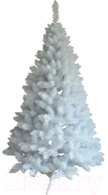 Сосна искусственная Maxy Poland Суперлюкс белая (1.8м)