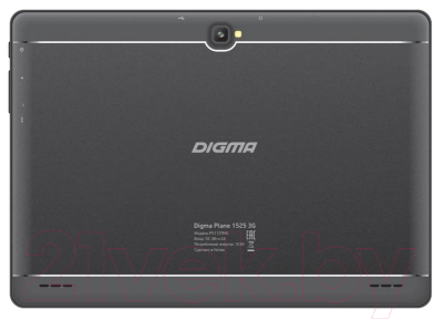 Digma Plane 1525 Планшет 10.1" купить в Минске, Гомеле, Витебске ...