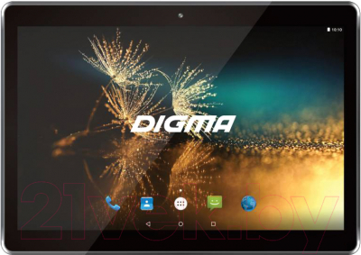 Изображение товара Планшет Digma Plane 1525