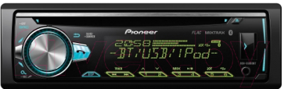 Автомагнитола Pioneer DEH-S5000BT-K