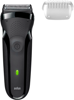 

Электробритва, Series 3 300s / 81641890