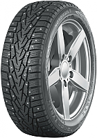 Зимняя шина Nokian Tyres Nordman 7 215/50R17 95T (шипы) - 