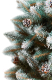 Миниатюра изображения товара Ель искусственная Maxy Poland Полярная ночь (2.2м)