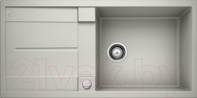 

Мойка кухонная Blanco, Metra XL 6 S / 520581
