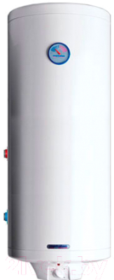 Бойлер косвенного нагрева Metalac Heatleader MB Inox 120 PKL R (левое подключение)