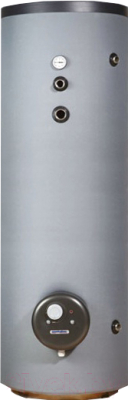 Бойлер косвенного нагрева Metalac Combi Pro WL 150 (левое подключение)
