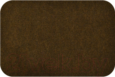 Коврик Sintelon Meridian URB 1127 (40x60, коричневый)