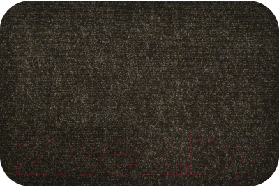Коврик Sintelon Meridian URB 1197 (60x80, черный)