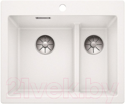 

Мойка кухонная Blanco, Pleon 6 Split / 521693