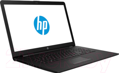 Ноутбук HP 17-ak071ur (2KG57EA)