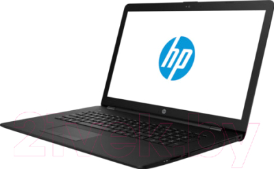 Ноутбук HP 17-ak071ur (2KG57EA)