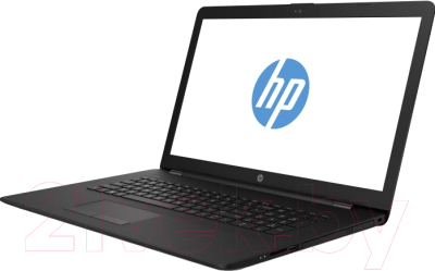 Ноутбук HP 17-bs043ur (2KG69EA)