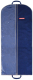 Чехол для одежды Hausmann HM-701402NG (синий) - 