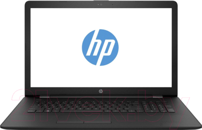 Ноутбук HP 17-bs041ur (2KF10EA)