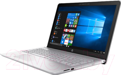 Ноутбук HP Pavilion 15-cc502ur (1UR96EA)