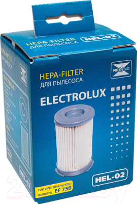 Фильтр для пылесоса Neolux HEL-02