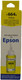 Контейнер с чернилами White Ink L100 Yellow (70мл) -