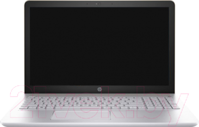 Ноутбук HP Pavilion 15-cd001ur (1US00EA)