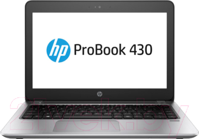 Ноутбук HP Probook 430 G4 (Z2Z20ES)