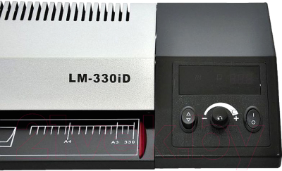 Ламинатор Rayson LM-330iD