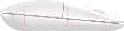 Мышь HP Z3700 (V0L80AA) (белый)