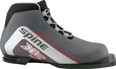 Ботинки для беговых лыж Spine X5 180 (р-р 39)