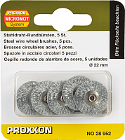 

Насадка для гравера Proxxon, 28952