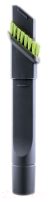 Вертикальный пылесос Redmond RV-UR355 (зеленый)