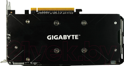 Видеокарта Gigabyte GV-RX570GAMING-4GD