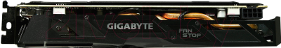 Видеокарта Gigabyte GV-RX570GAMING-4GD
