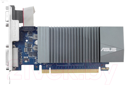 

Видеокарта Asus, GT710-SL-1GD5