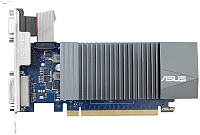 Видеокарта Asus GT710-SL-2GD5-BRK -