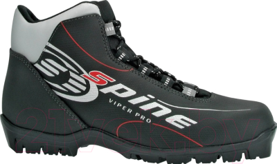 Ботинки для беговых лыж Spine Viper 452/2 (р-р 40)