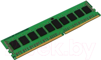 Оперативная память DDR4 Kingston KVR24R17D8/16