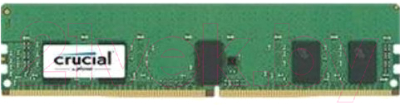 Оперативная память DDR4 Crucial CT8G4RFS824A