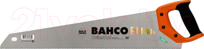 Ножовка Bahco NP-19-U7/8-HP