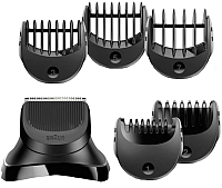 Набор насадок для электробритвы Braun BT32 (81547172)