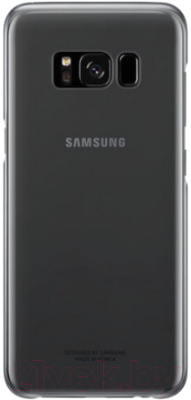 Чехол-накладка Samsung EF-QG950CBEGRU