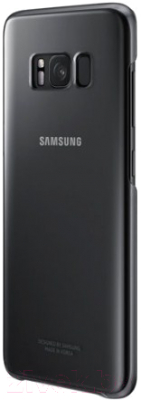 Чехол-накладка Samsung EF-QG950CBEGRU