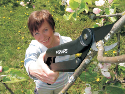 Сучкорез Fiskars 111640