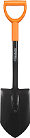 

Лопата Fiskars, Solid 1014809