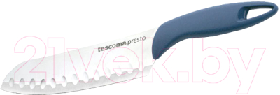 Нож Tescoma Presto 863048