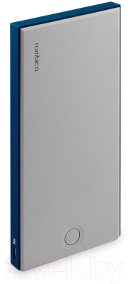 Портативное зарядное устройство Rombica NEO NS100B (синий)