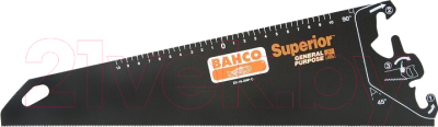 Полотно для ножовки Bahco EX-16-GNP