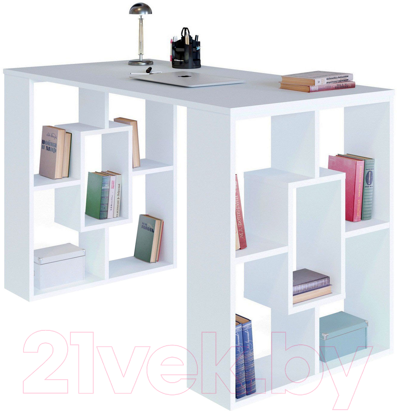 Письменный стол Сокол-Мебель СПМ-15