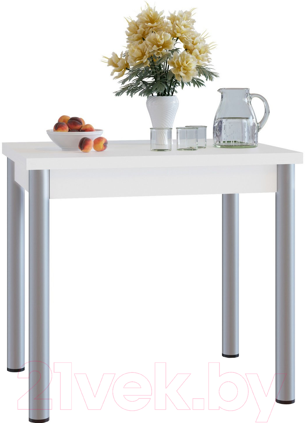 Обеденный стол Сокол-Мебель СО-1м
